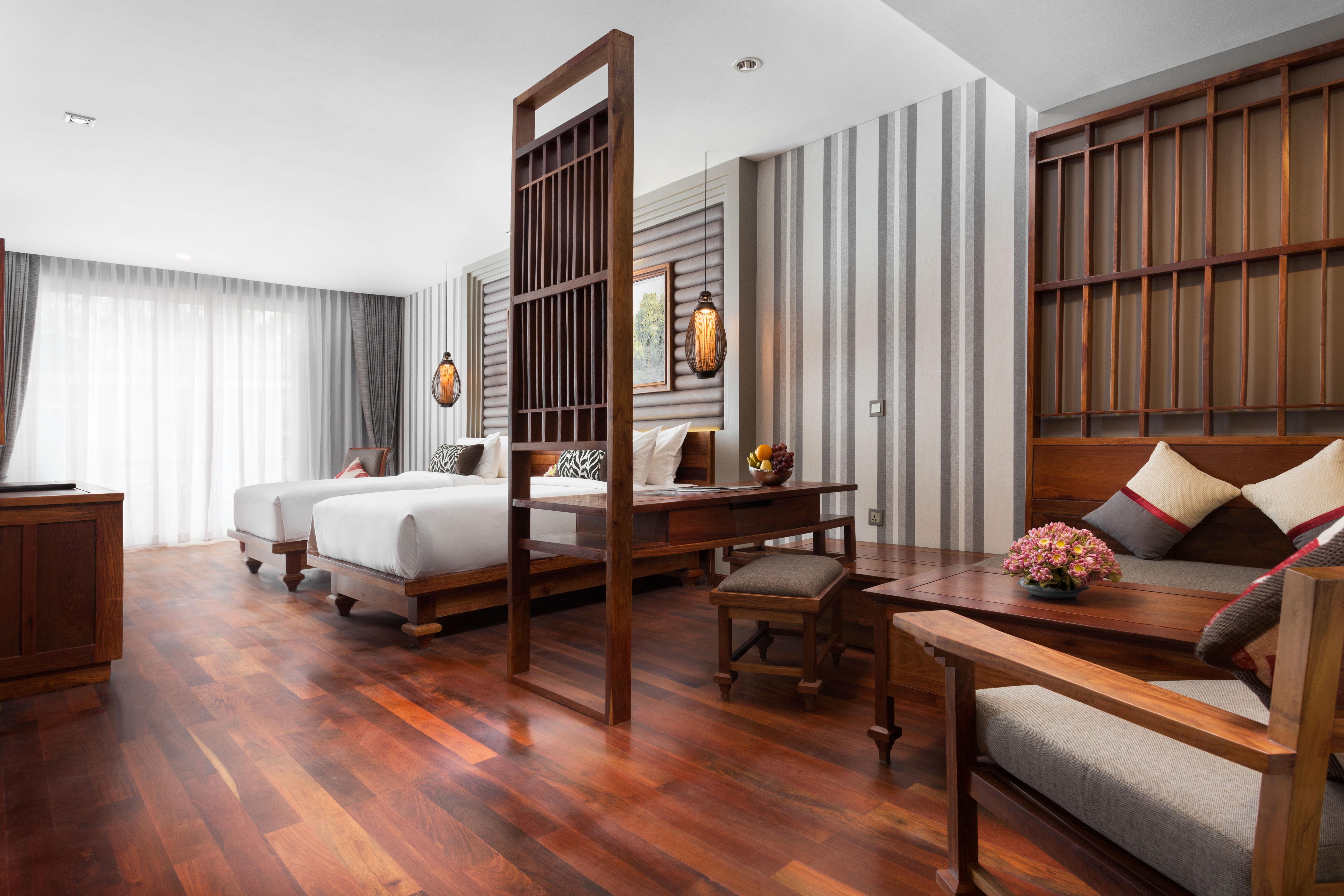 J7 Angkor Hotel Siem Reap Exteriér fotografie