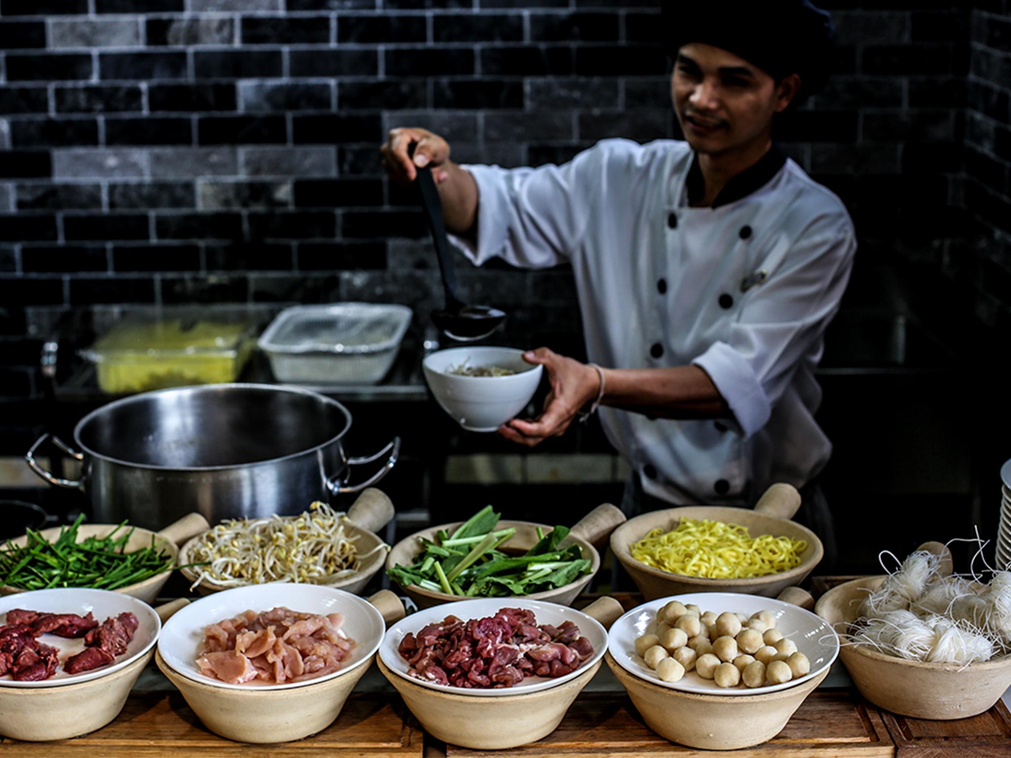 J7 Angkor Hotel Siem Reap Exteriér fotografie