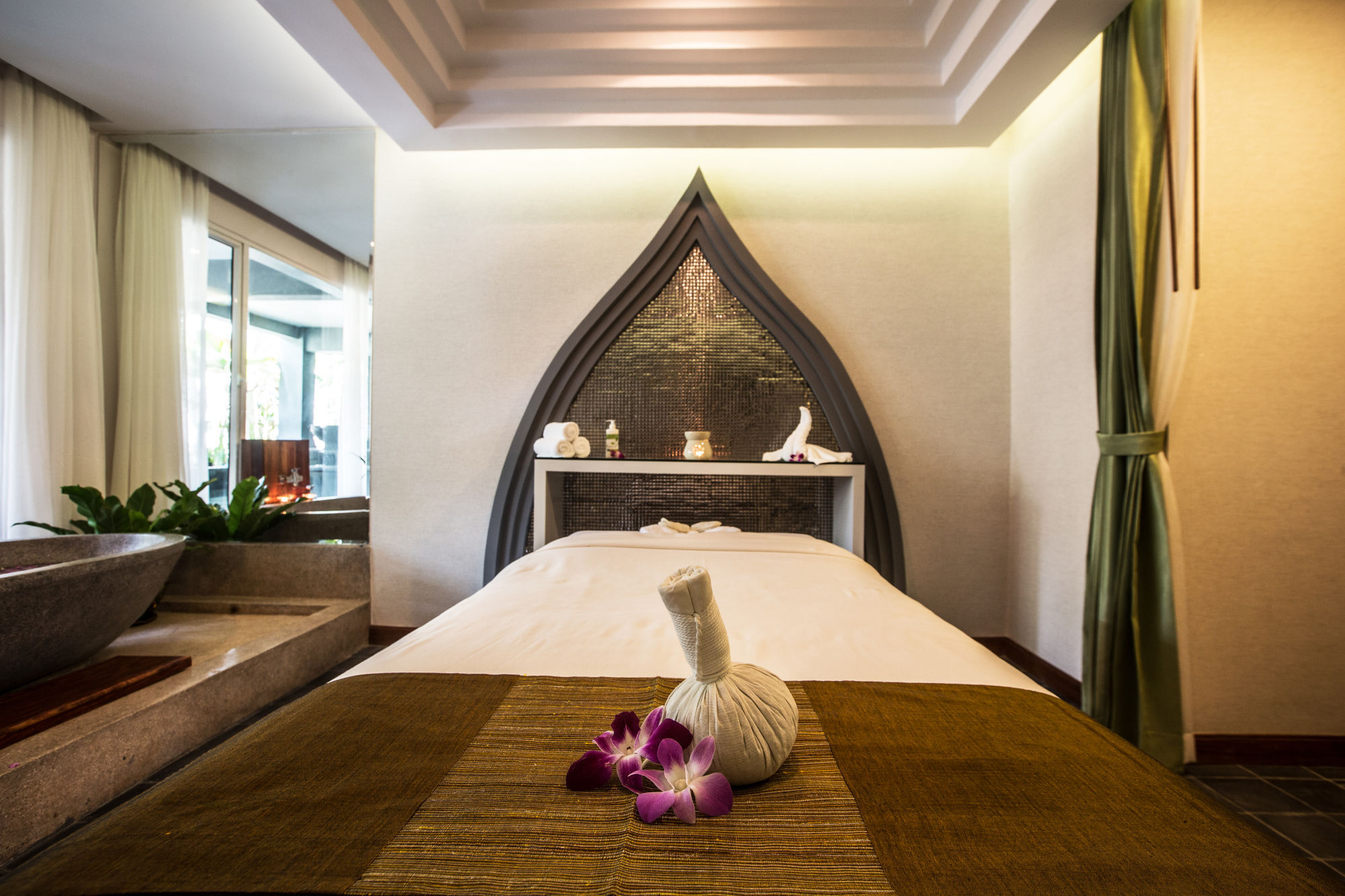 J7 Angkor Hotel Siem Reap Exteriér fotografie