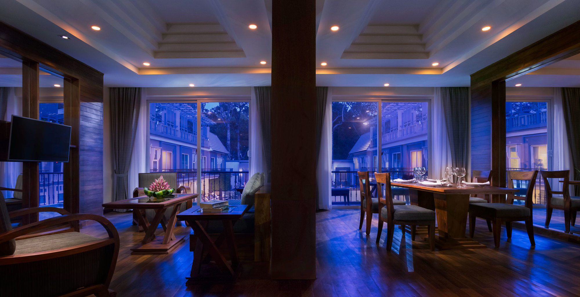 J7 Angkor Hotel Siem Reap Exteriér fotografie