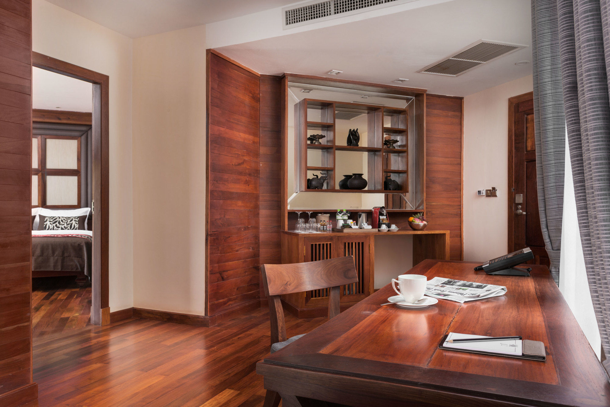 J7 Angkor Hotel Siem Reap Exteriér fotografie