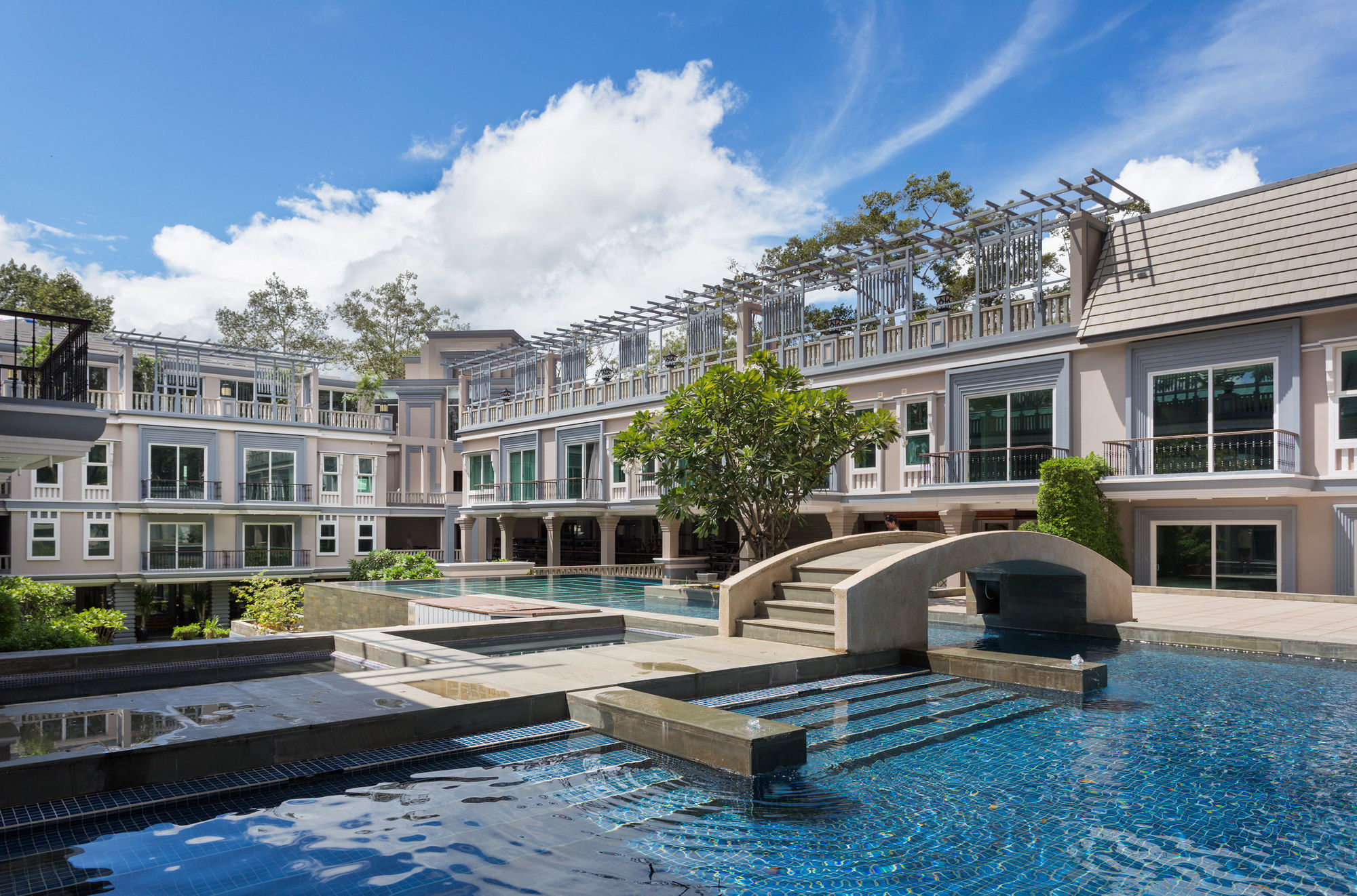 J7 Angkor Hotel Siem Reap Exteriér fotografie