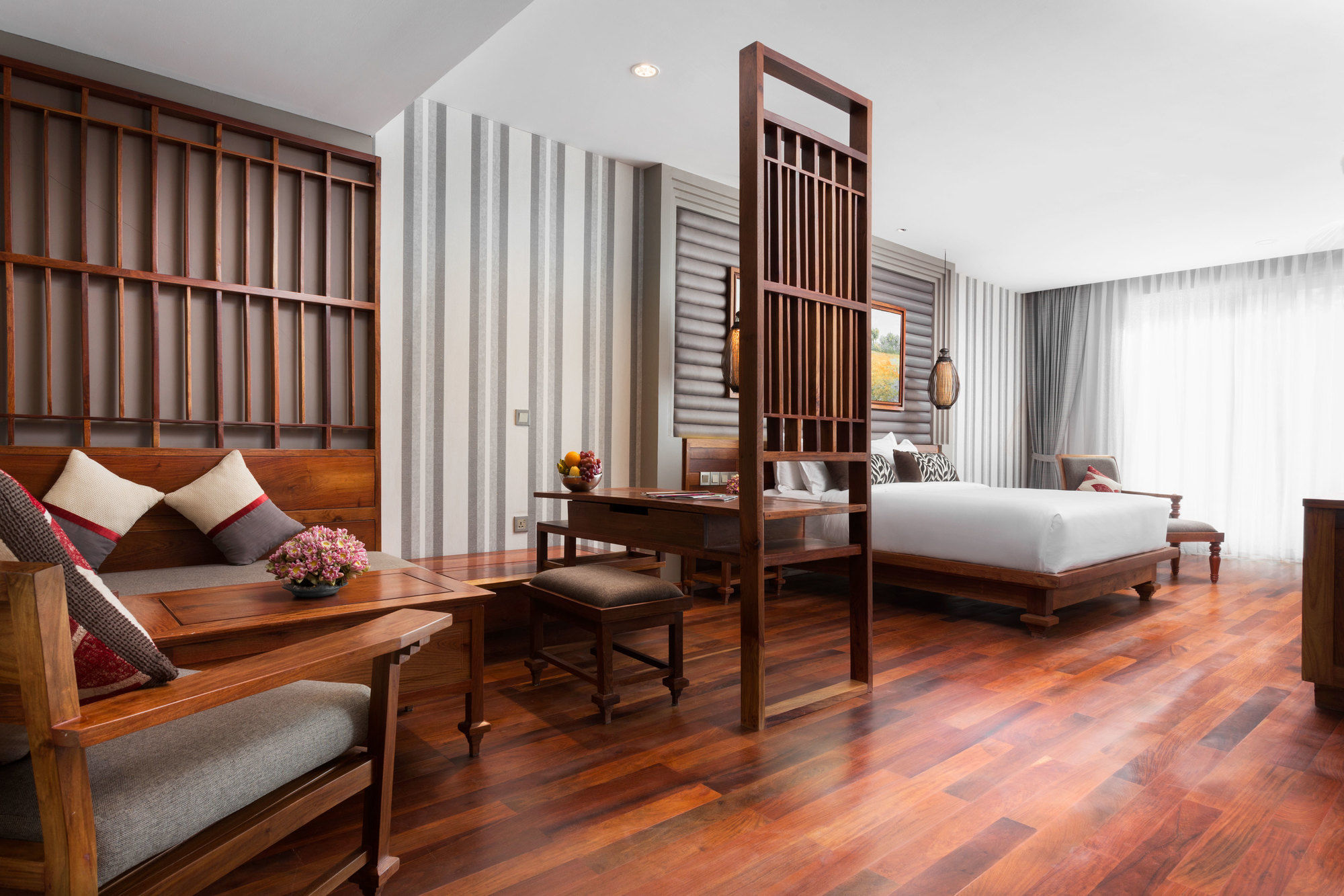 J7 Angkor Hotel Siem Reap Exteriér fotografie